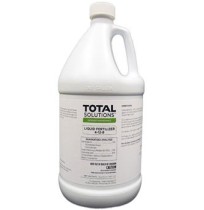 Liquid Fertilizer - Liquid Fertilizer 4-12-8 (Gallon)