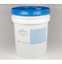 pH Adjuster - pH Plus (Price per Pound) - 25lbs