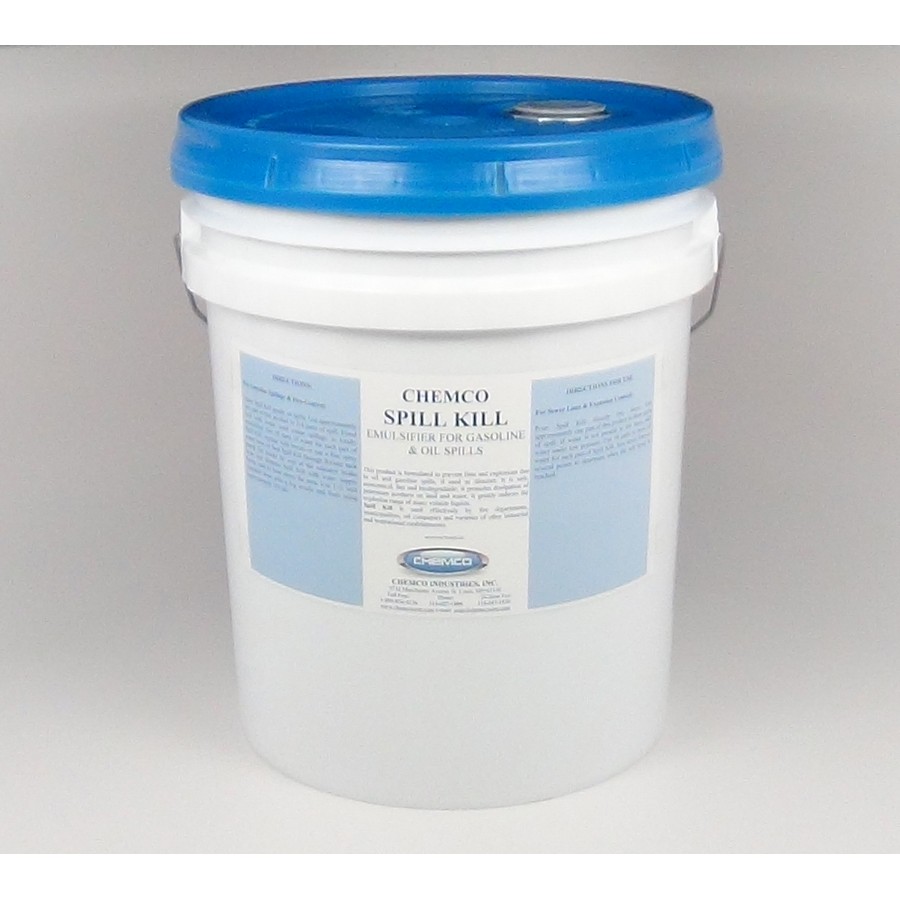 Emulsifier - Spill Kill (Gallon) - Emulsifier Emulsifier - Spill Kill
