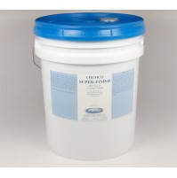 Floor Wax - Super Finish 20% (Multiple Size/Packaging Options)