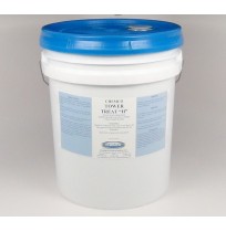 Cooling Tower Inhibitor - Complete Treat H (Multiple Size/Packaging Options)