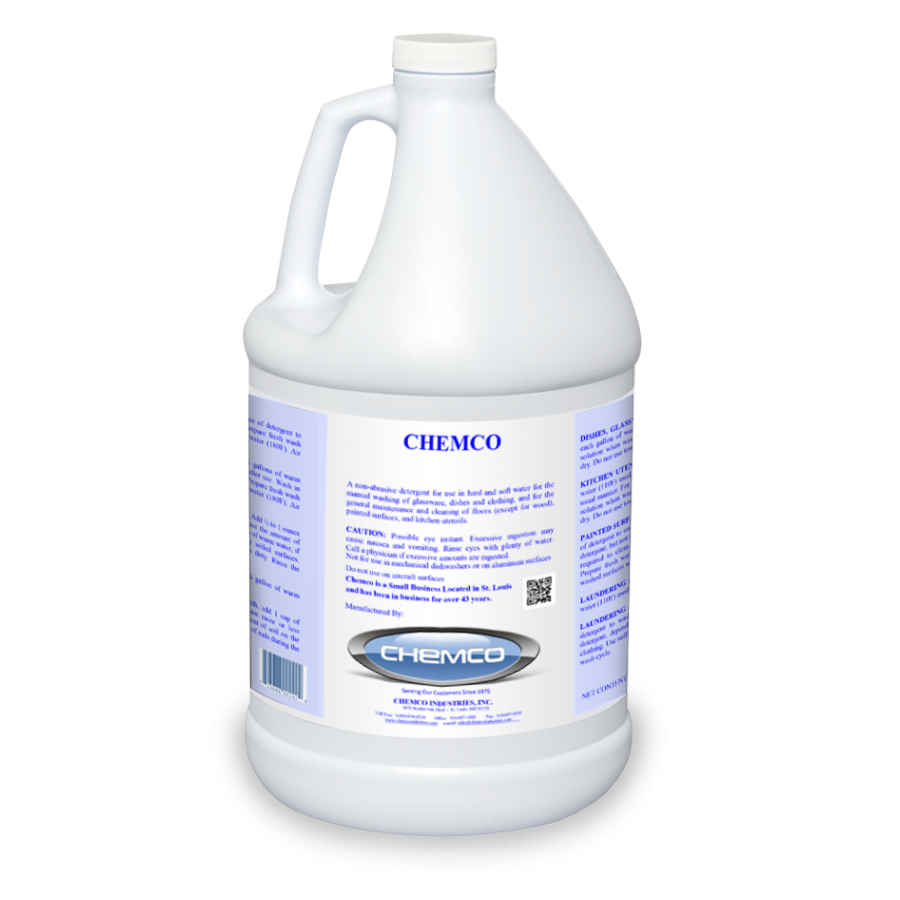 Chemco Green (Pre-Season) - Gallon