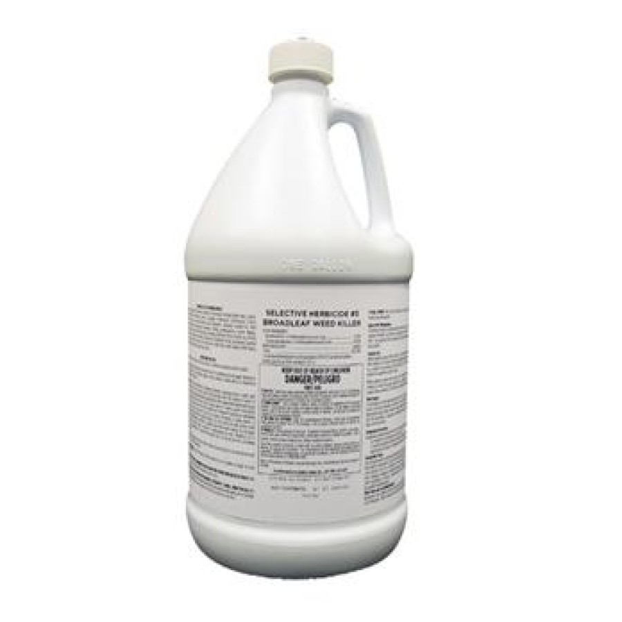 Weed Killer - Selective Concentrate (Gallon)